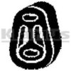 FORD 1659855 Holder, exhaust system